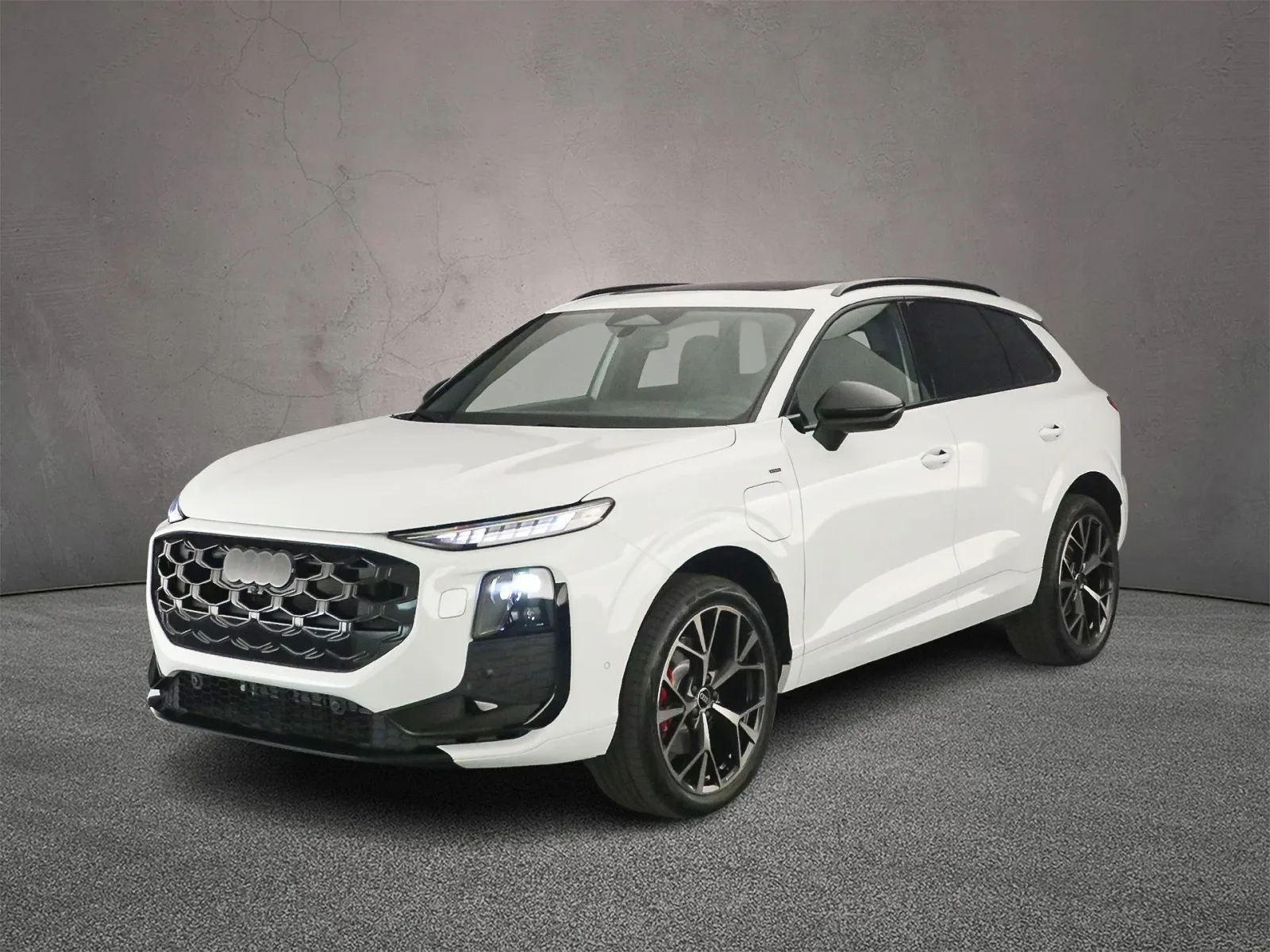 Audi Q3 (2025) — foto 1