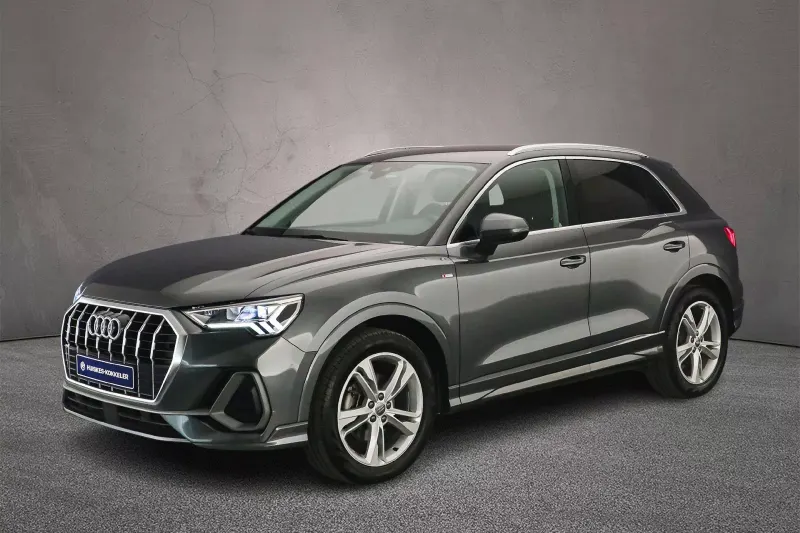 Audi Q3 (2020)