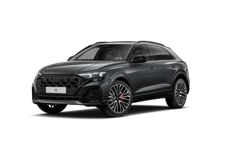 Audi Q8 (2026)