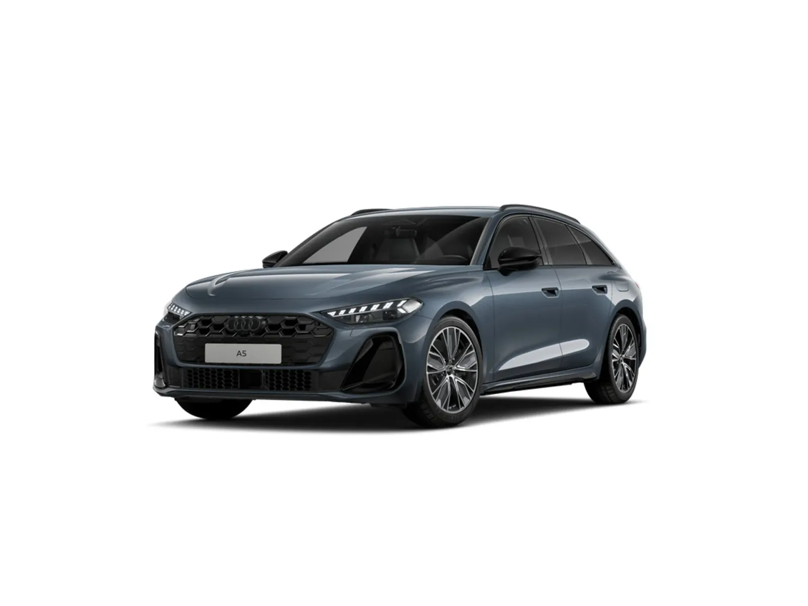 Audi A5 (2026) — foto 1