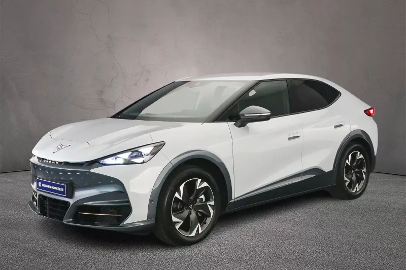 CUPRA Tavascan (2024)