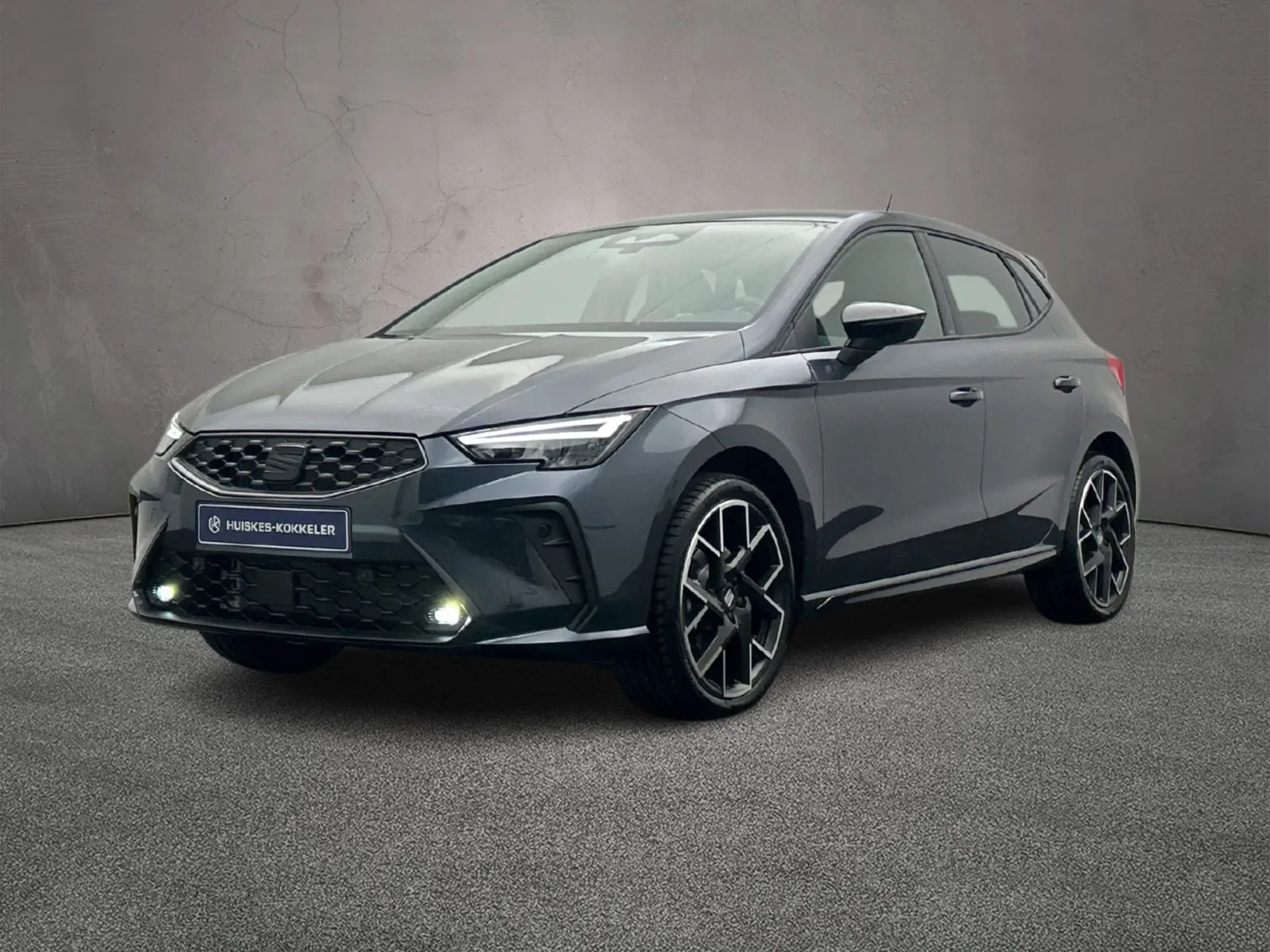 SEAT Ibiza (2026) — foto 1