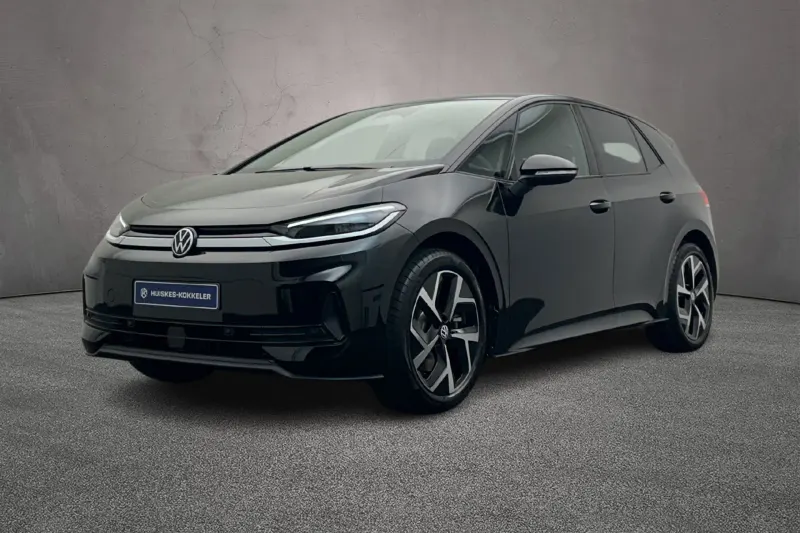 Volkswagen ID.3 (2026)