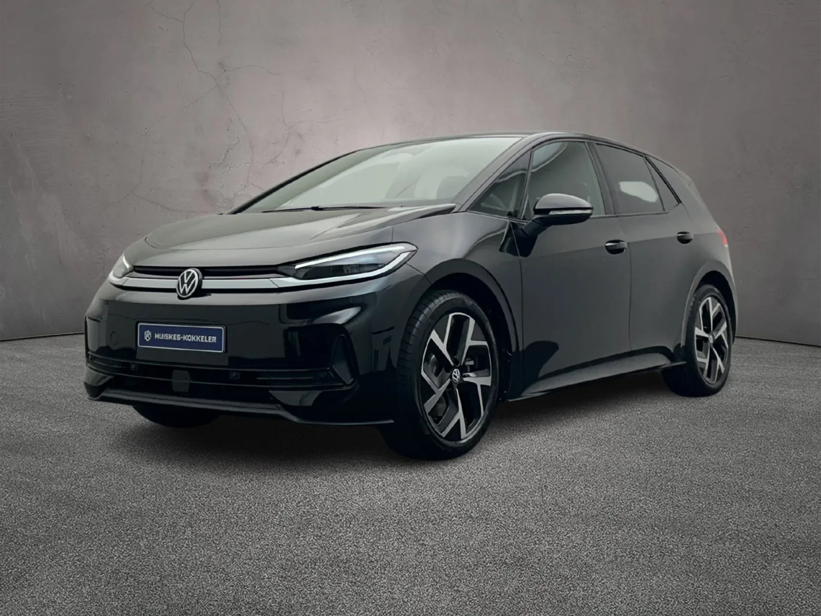 Volkswagen ID.3 (2026) — foto 1