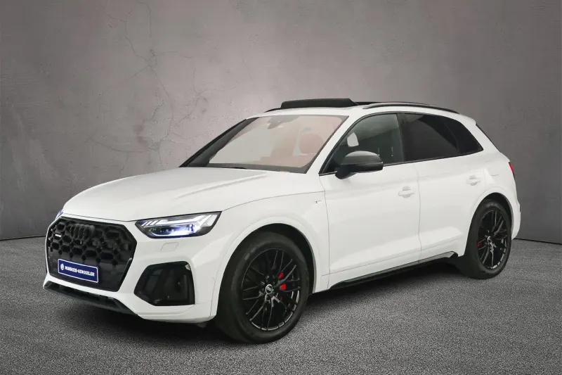 Audi Q5 (2025)