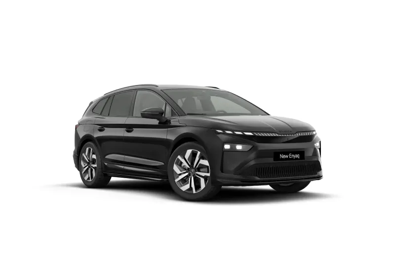Škoda Enyaq (2026)