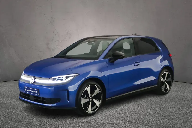 Volkswagen ID. Polo (2026)