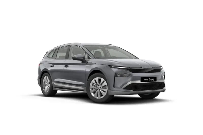 Škoda Enyaq (2026)