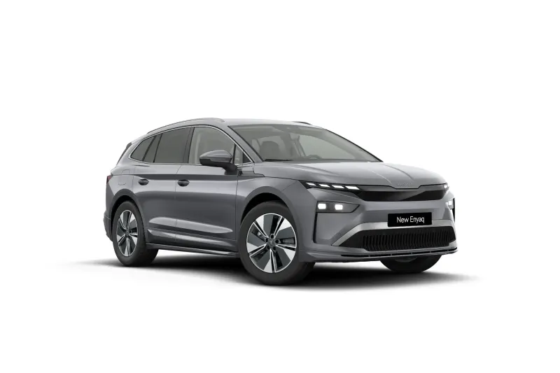 Škoda Enyaq (2026)