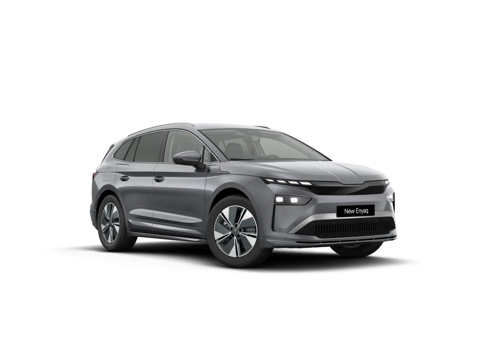 Škoda Enyaq (2026) — foto 1