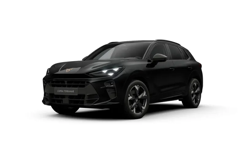 CUPRA Terramar (2026)