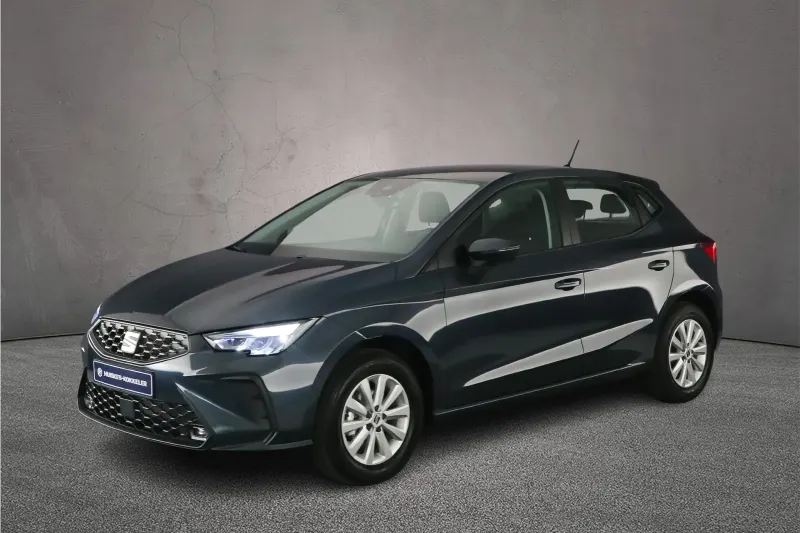 SEAT Ibiza (2026)