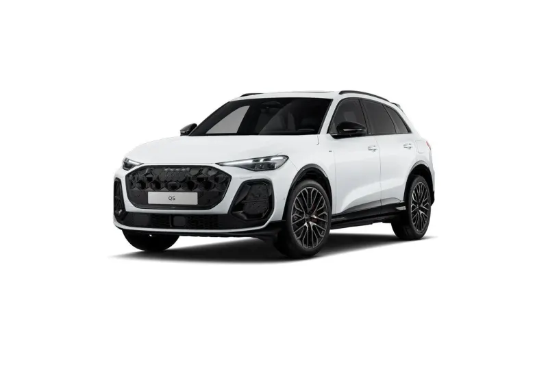 Audi Q5 (2025)