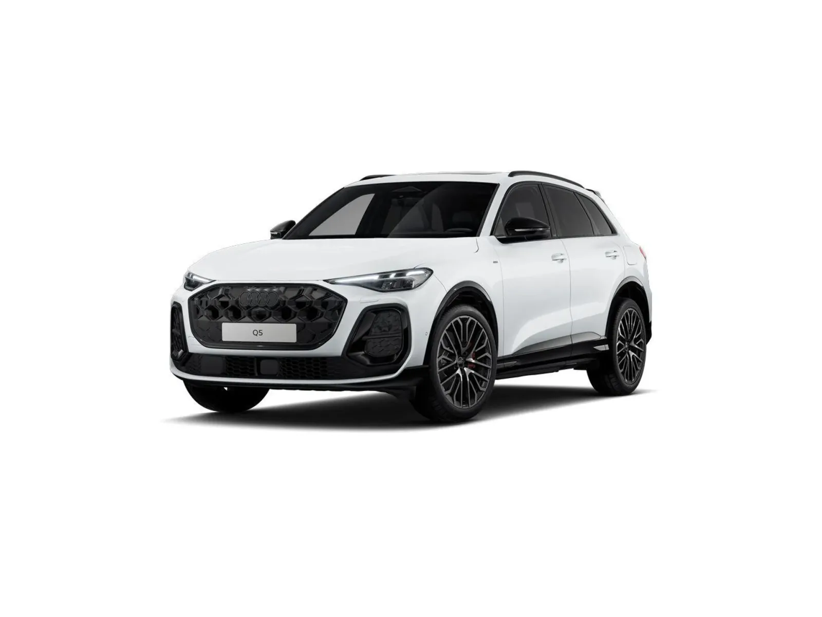 Audi Q5 (2025) — foto 1