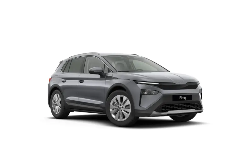 Škoda Elroq (2026)