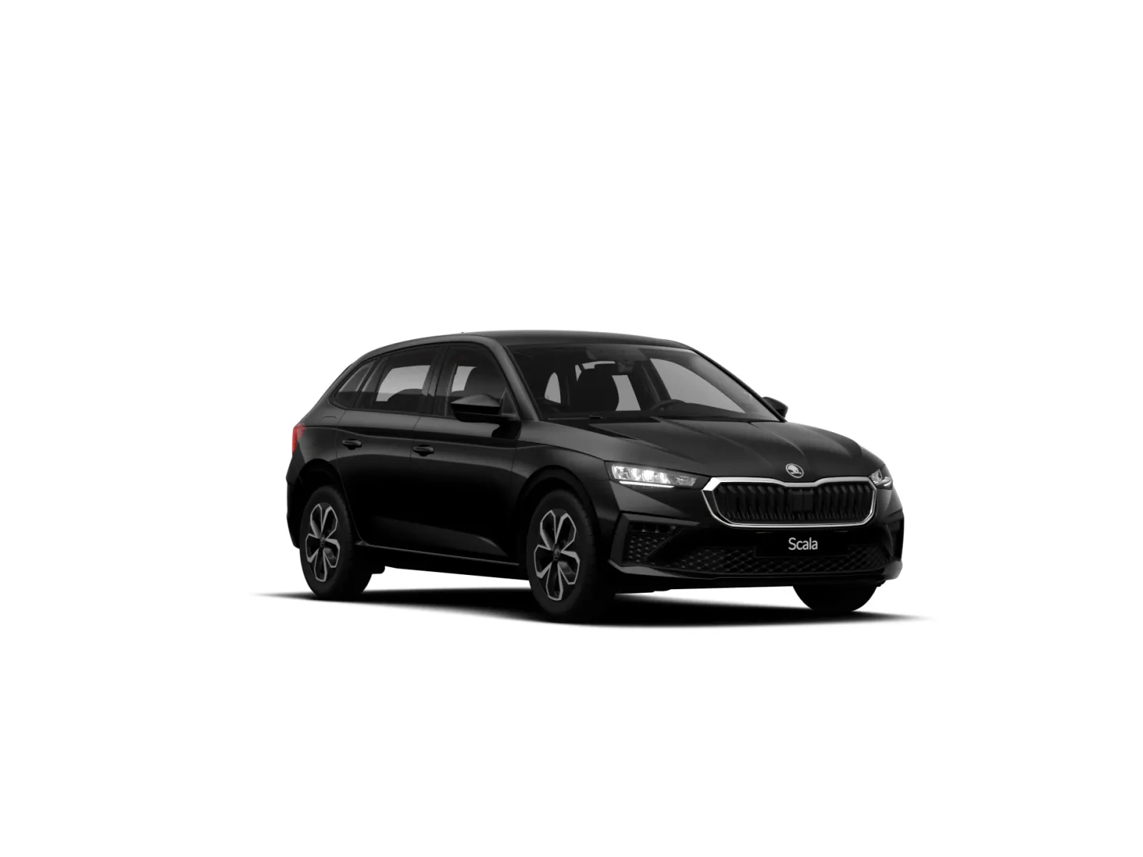 Škoda Scala (2026) — foto 1
