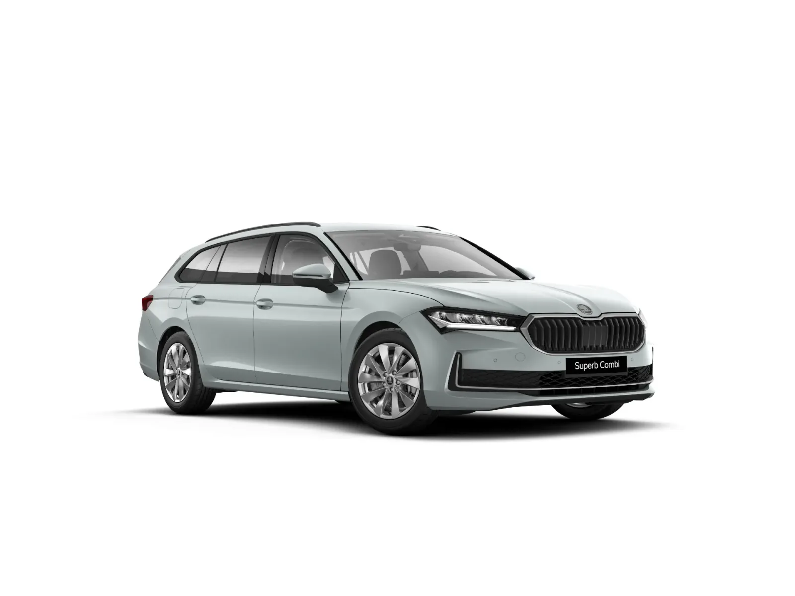 Škoda Superb (2026) — foto 1