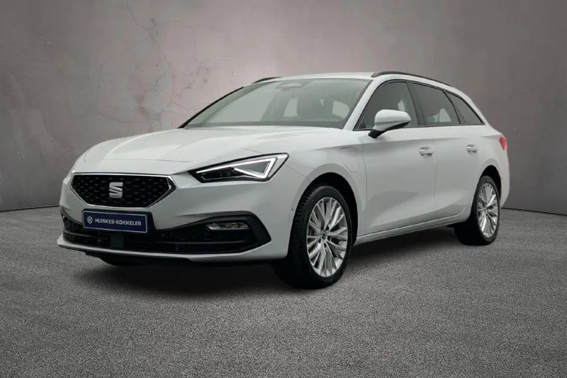 SEAT Leon Sportstourer (2026)