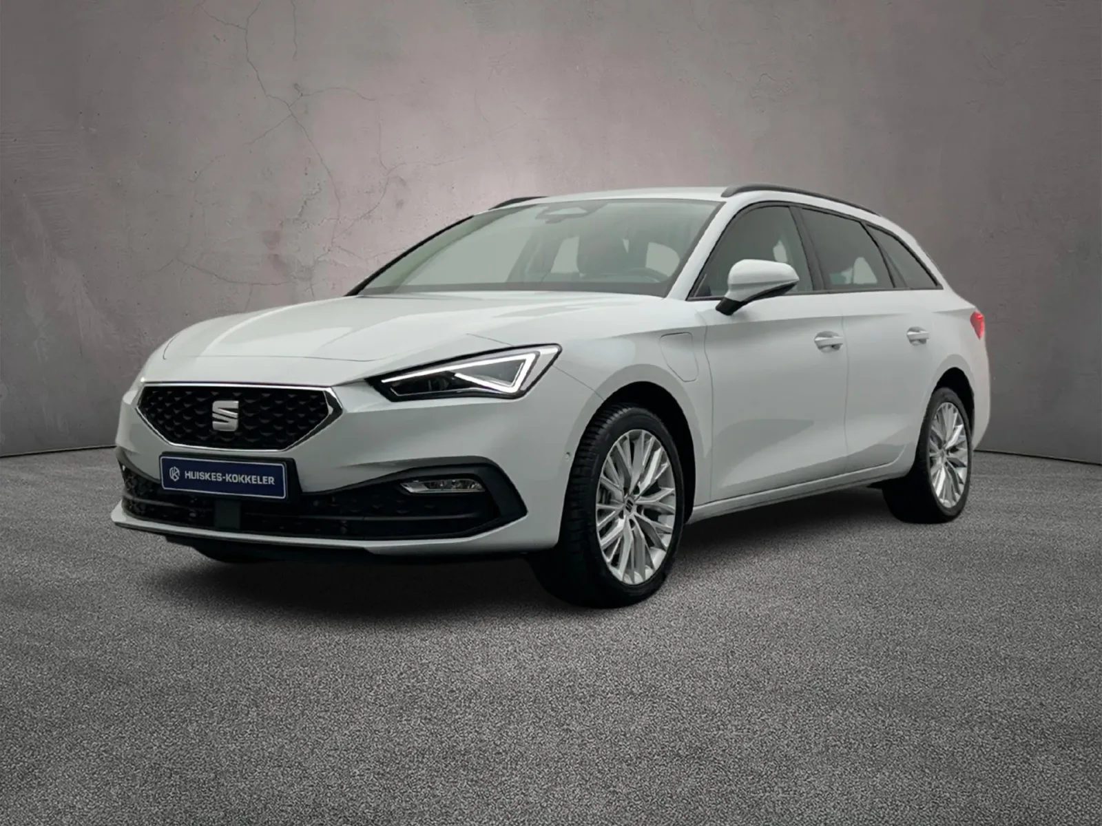 SEAT Leon Sportstourer (2026) — foto 1
