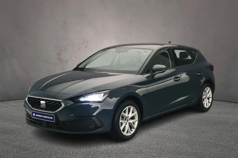 SEAT Leon (2025)