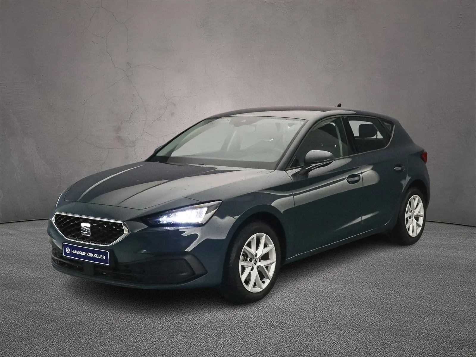 SEAT Leon (2025) — foto 1