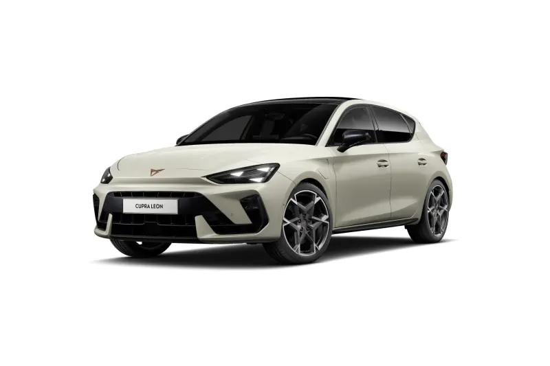 CUPRA Leon (2026)