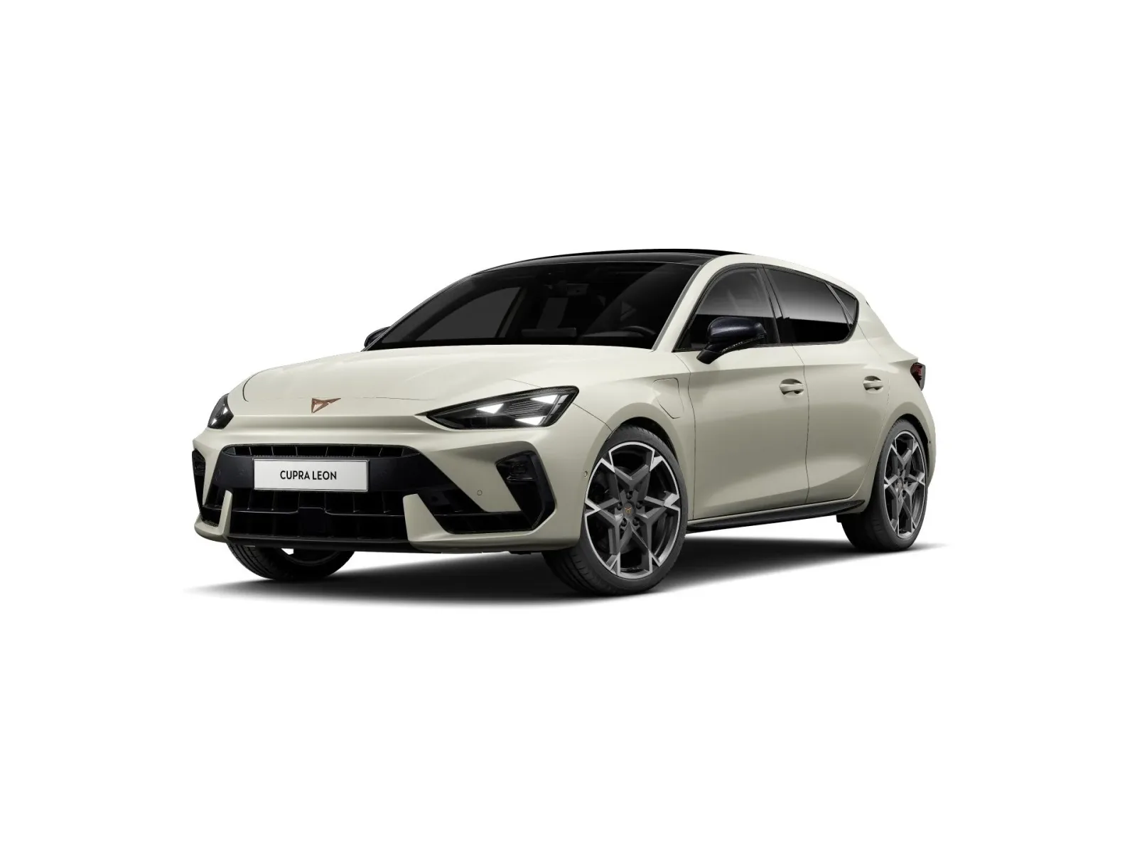 CUPRA Leon (2026) — foto 1
