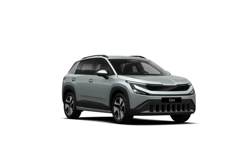 Škoda Epiq (2026)
