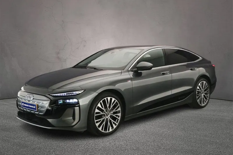 Audi A6 (2025)