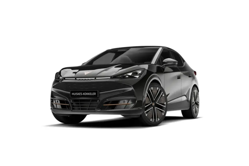 CUPRA Tavascan (2026)
