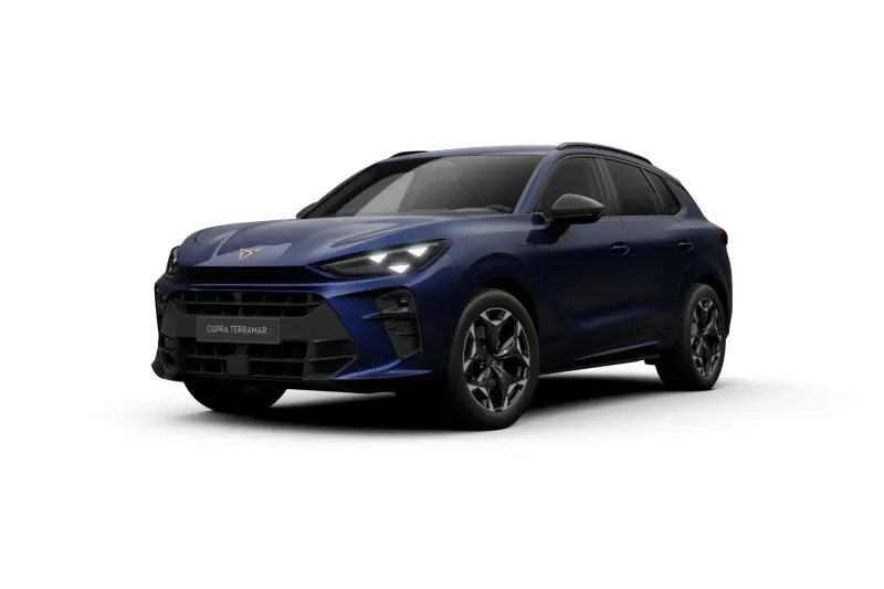 CUPRA Terramar (2026)