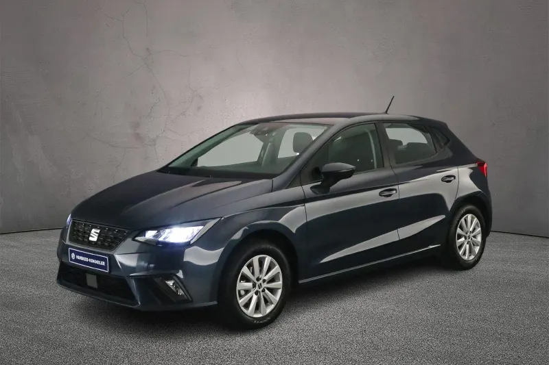 SEAT Ibiza (2025)