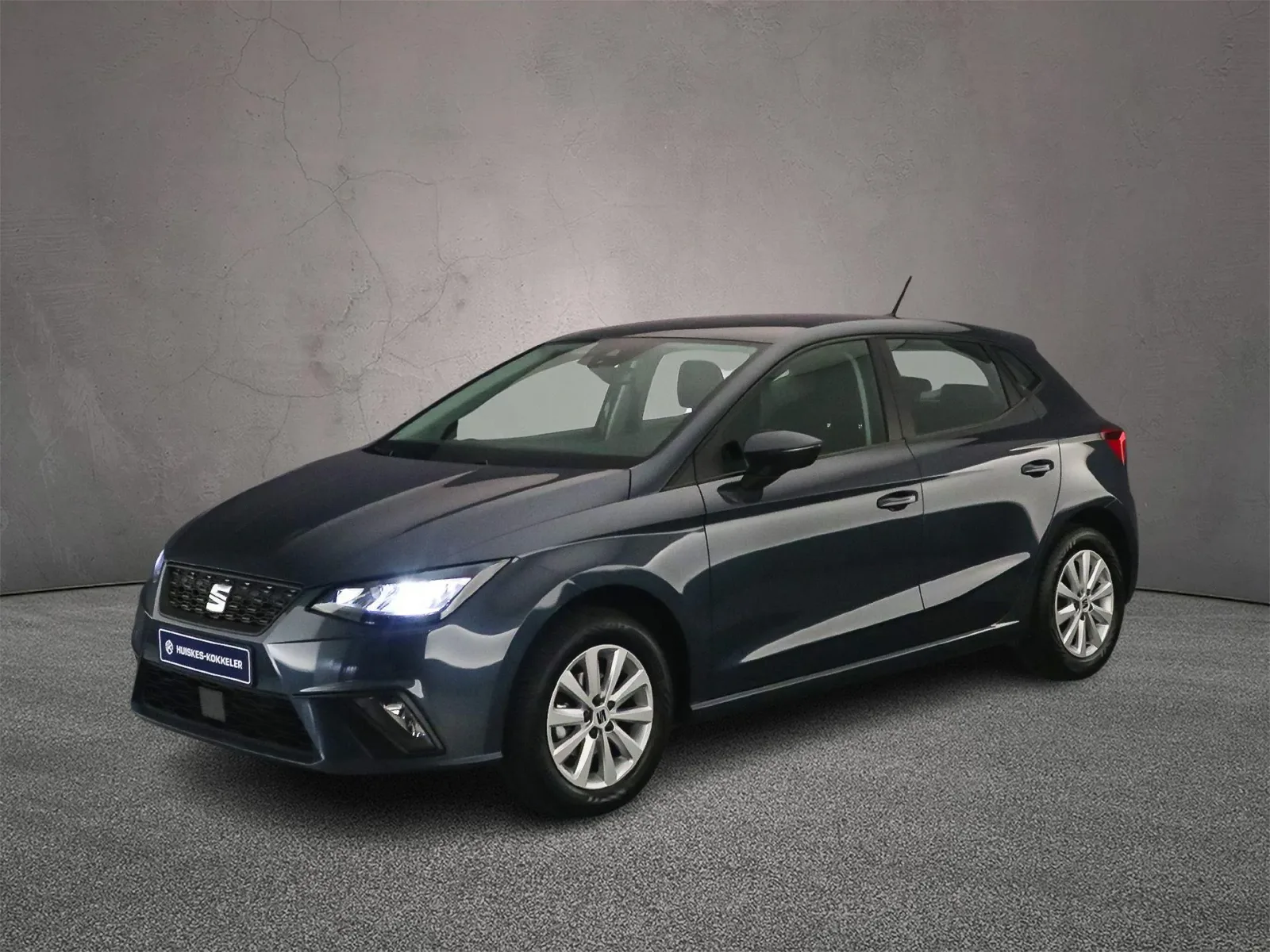 SEAT Ibiza (2025) — foto 1