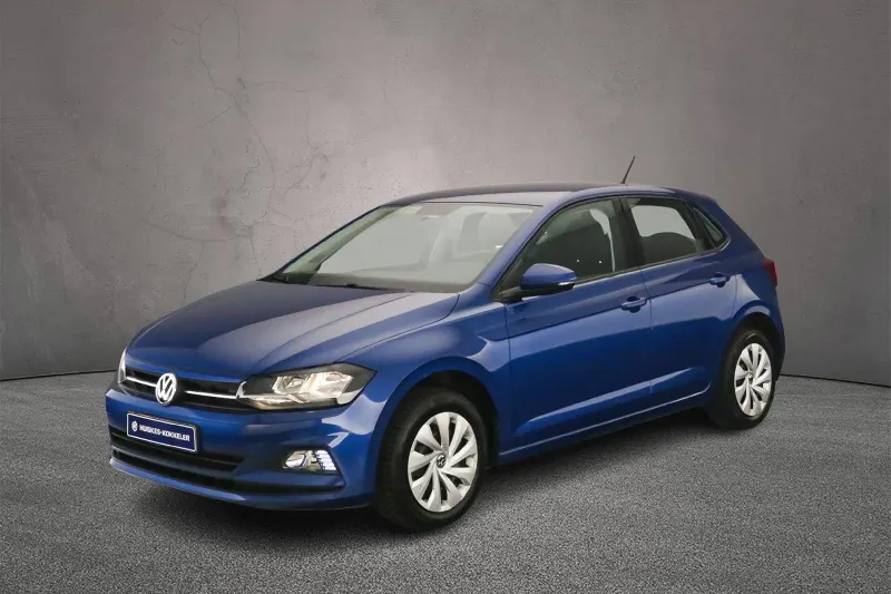 Volkswagen Polo (2021)
