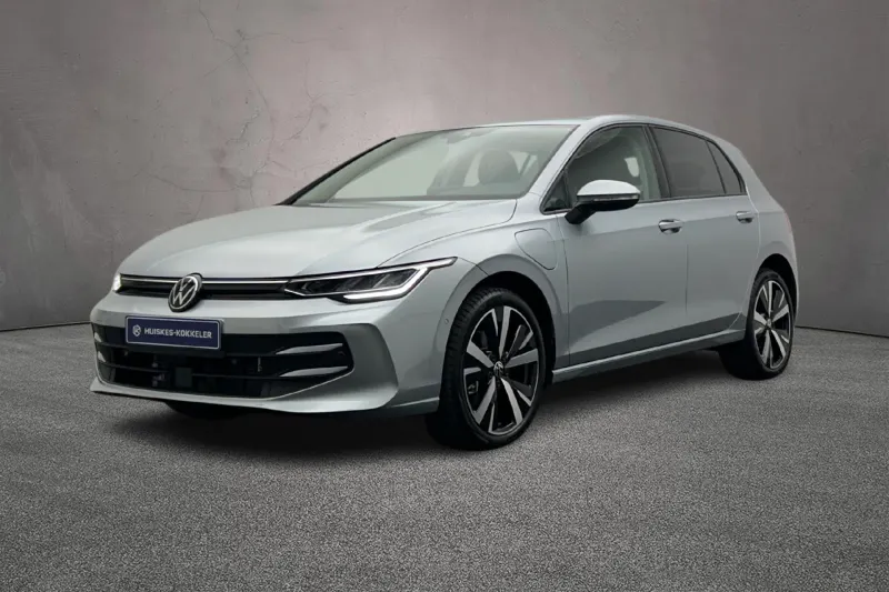 Volkswagen Golf (2026)