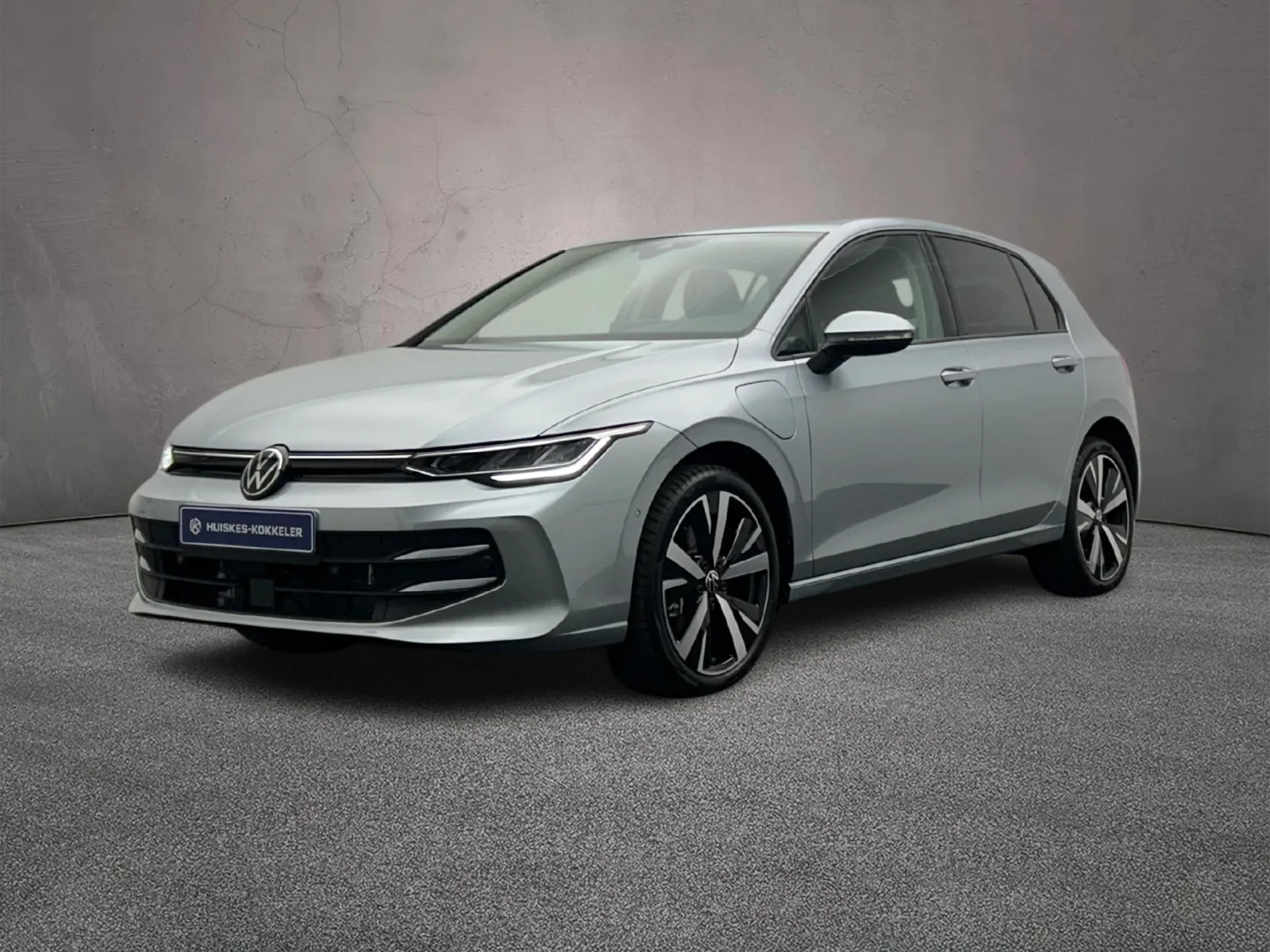 Volkswagen Golf (2026) — foto 1