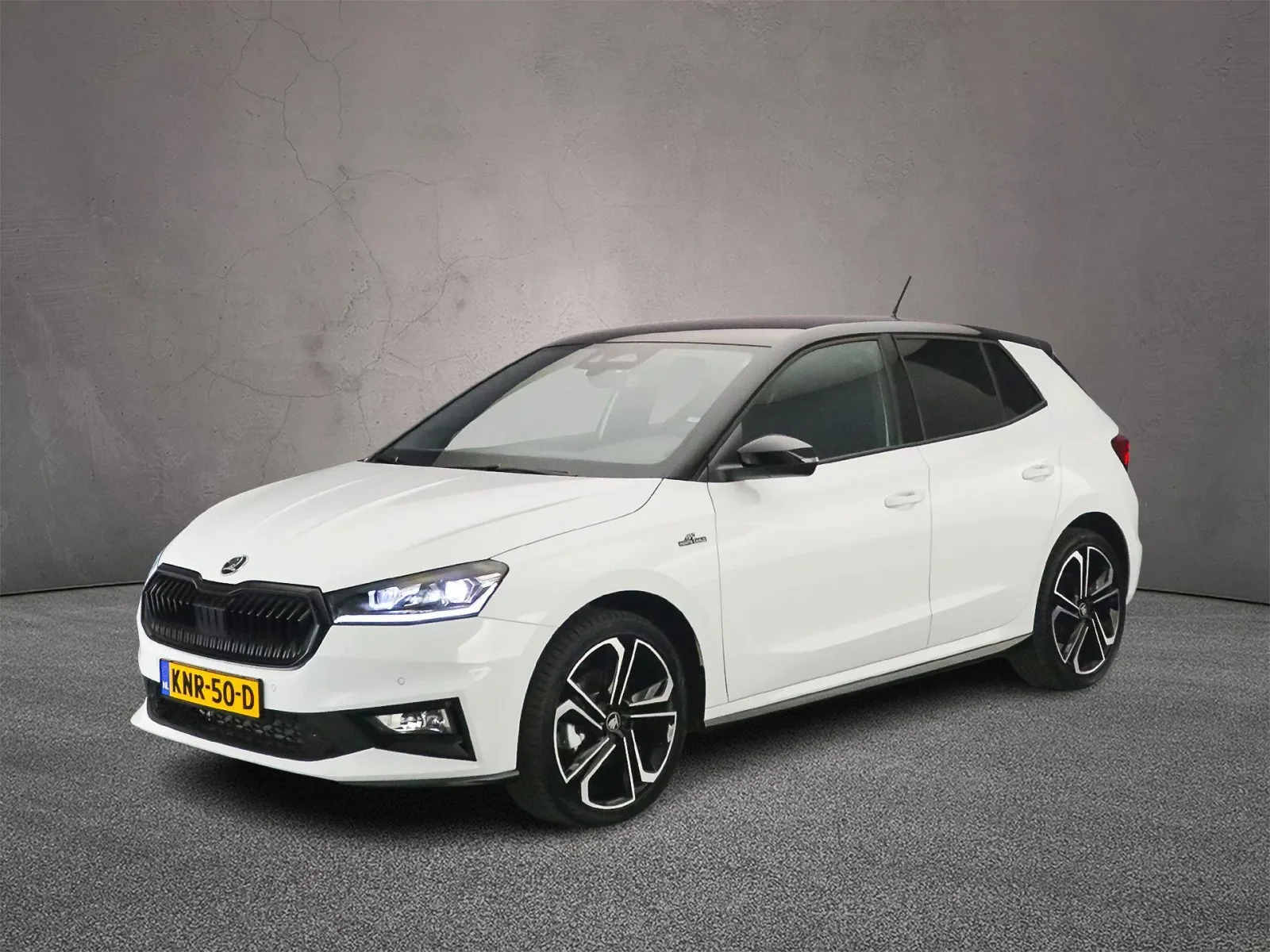Škoda Fabia (2026) — foto 1