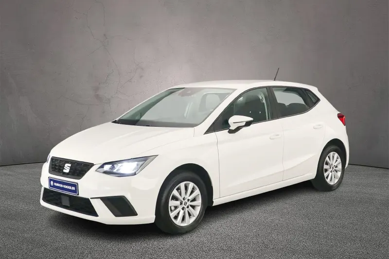 SEAT Ibiza (2025)