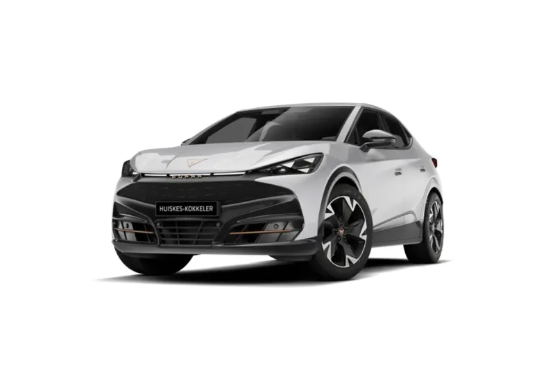 CUPRA Tavascan (2026)