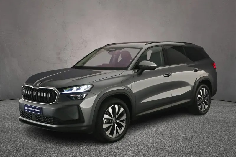 Škoda Kodiaq (2026)