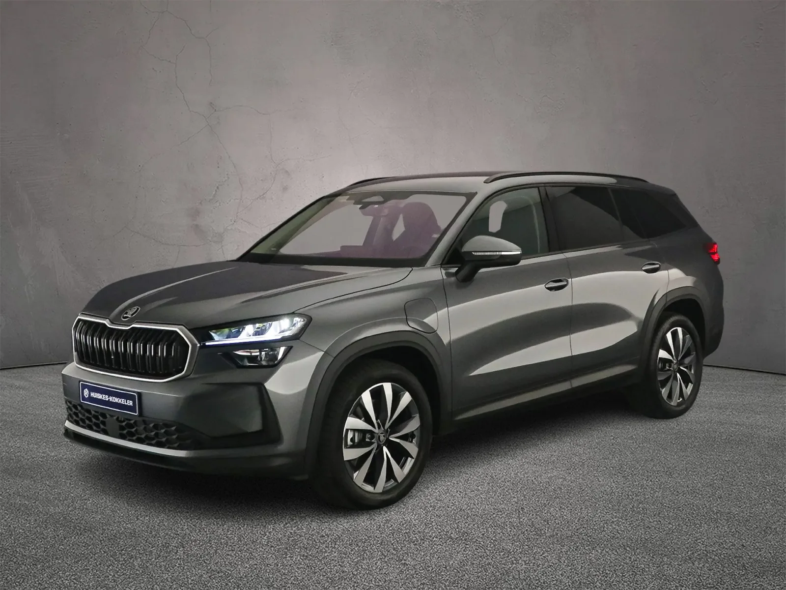 Škoda Kodiaq (2026) — foto 1