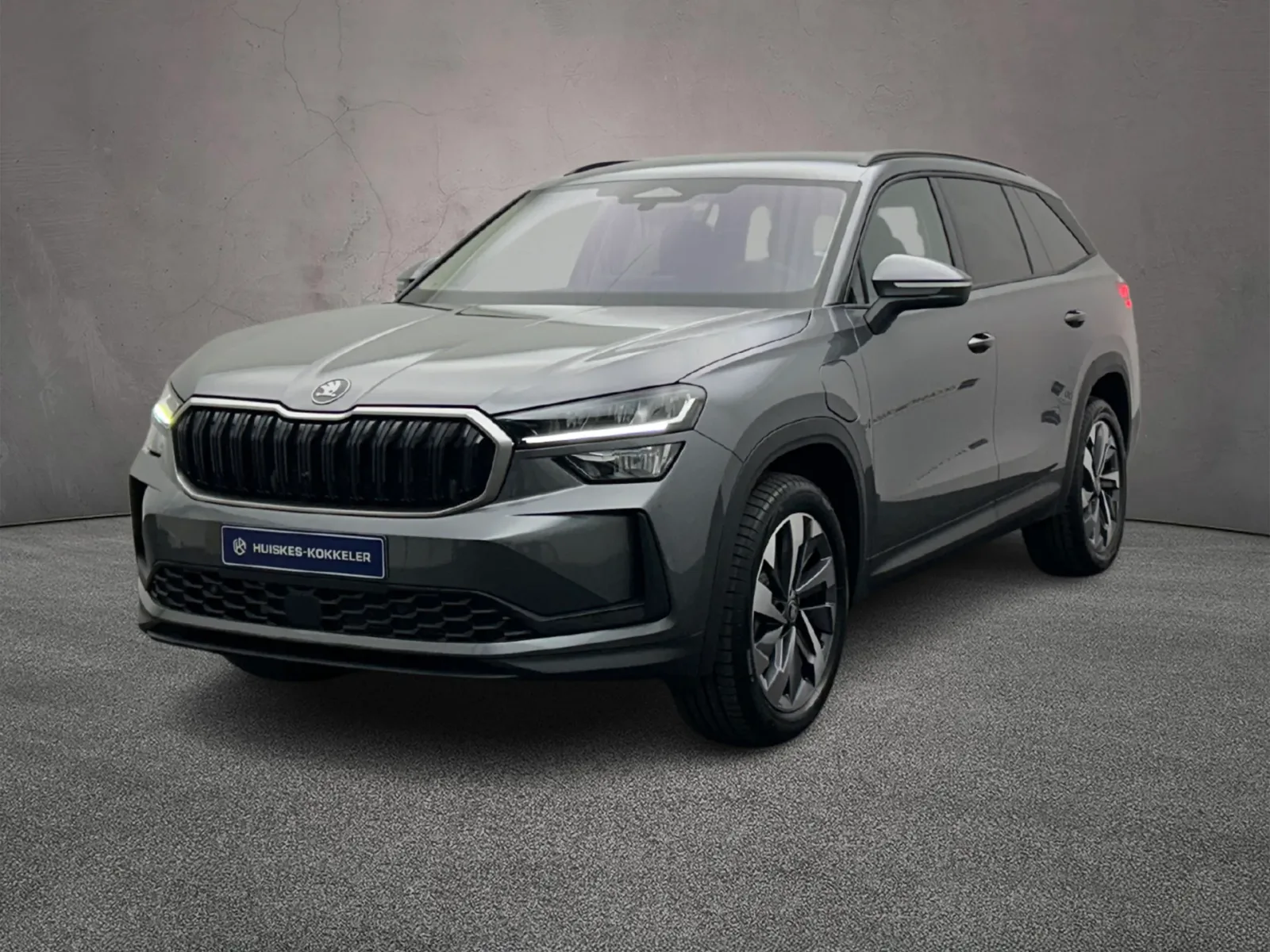 Škoda Kodiaq (2026) — foto 1