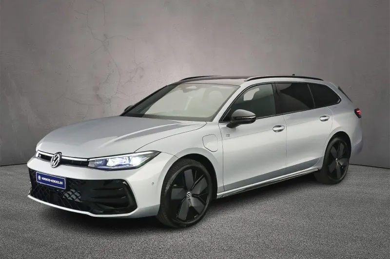 Volkswagen Passat (2026)