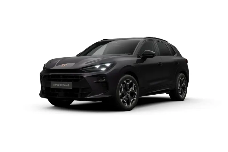 CUPRA Terramar (2026)