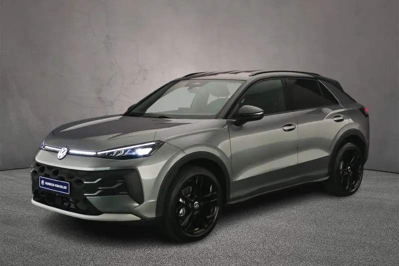 Volkswagen T-Roc (2026)