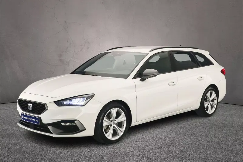 SEAT Leon Sportstourer (2025)