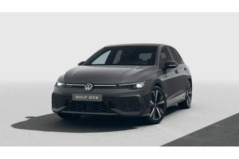 Volkswagen Golf (2026)
