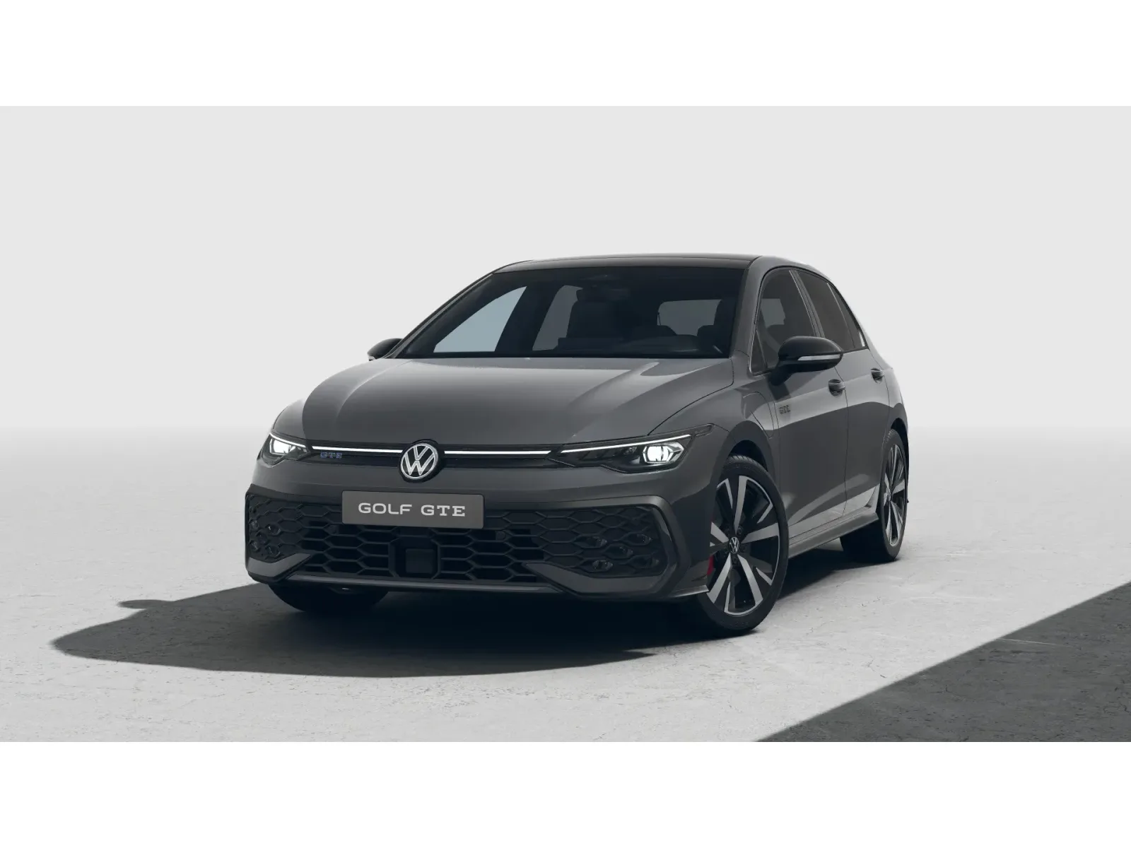 Volkswagen Golf (2026) — foto 1
