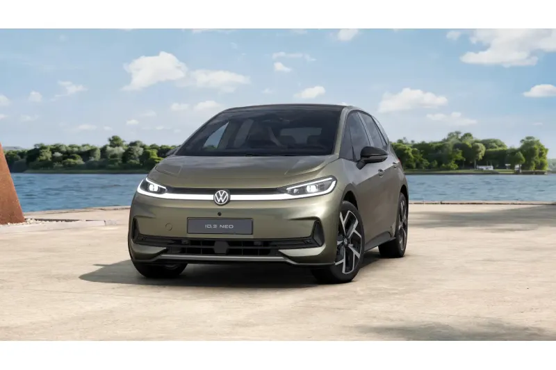 Volkswagen ID.3 (2026)