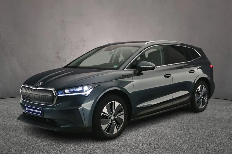 Škoda Enyaq (2021)